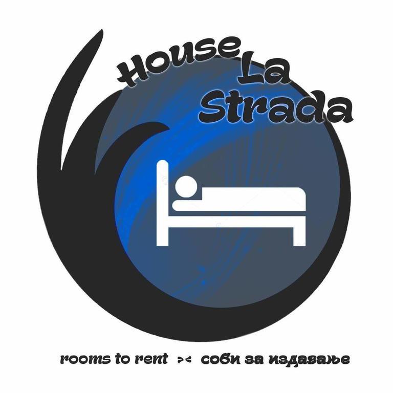 House La Strada Διαμέρισμα Negotino  Εξωτερικό φωτογραφία